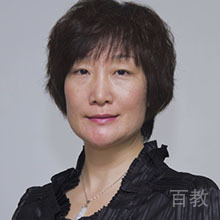 高菁老师