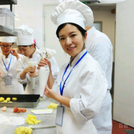 陈志雯