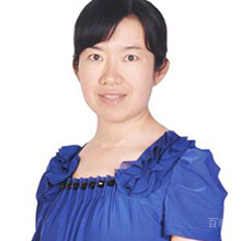郝丽老师