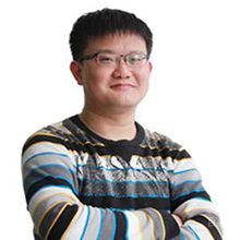 胡一帆老师