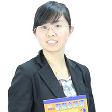 姜丽丽老师