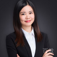 西安唯寻国际教育特约主讲老师Candise Cai