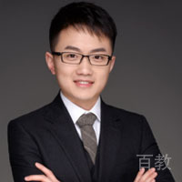 西安唯寻国际教育特约主讲老师Chris Chen