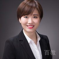 特约主讲老师Beara Zhao