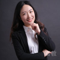特约主讲老师Silvaner