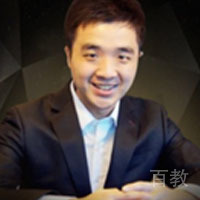 特约主讲老师Frank Wu