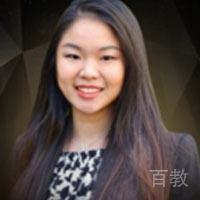 特约主讲老师Bridget Yang