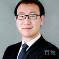 特约主讲老师Henry Shi