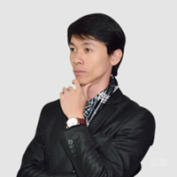 陈汉龙老师