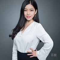 特约主讲老师Sherry老师