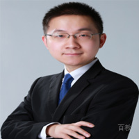 特约主讲老师江宇航老师