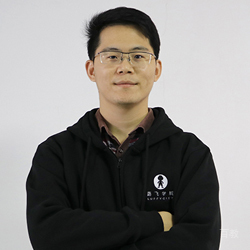 Alvin老师