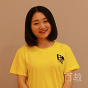 特约主讲老师Nina
