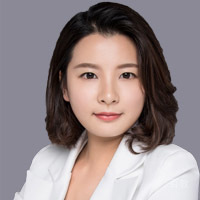 特约主讲老师李艺琳