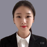 特约主讲老师池佳怡