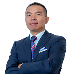 特约主讲老师彭校长