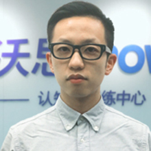 特约主讲老师杨泽霖