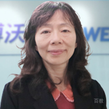 特约主讲老师杨丽英