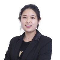特约主讲老师Alison