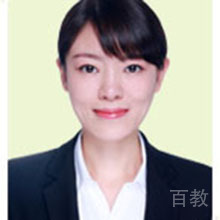 特约主讲老师琉夏