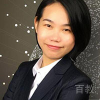 特约主讲老师陈施羽