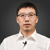 李立军讲师