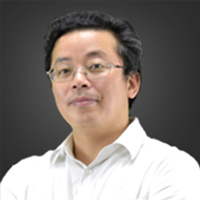 戚振强讲师