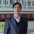 武汉香港服装学院特约主讲老师尹孟华