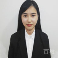 特约主讲老师邹丽萍