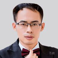 特约主讲老师苏永辉