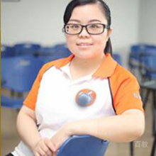 北京龅牙兔儿童情商乐园特约主讲老师白娟娟