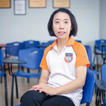 北京龅牙兔儿童情商乐园特约主讲老师张贺