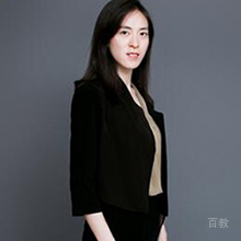 特约主讲老师薛文蓉