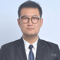天津天琥教育特约主讲老师支鹏飞