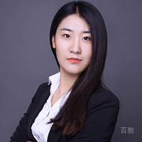 天津天琥教育特约主讲老师张小乐