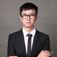 特约主讲老师谭书涛