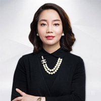 厦门新励成口才培训中心特约主讲老师赵永花讲师