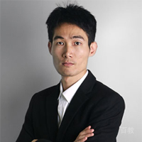 江海福讲师