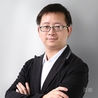 郑加春讲师