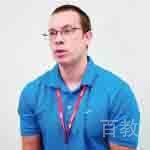 特约主讲老师Kyle