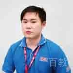 特约主讲老师Pin