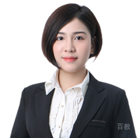 特约主讲老师Cristina·Peng老师