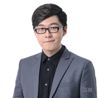 特约主讲老师James·Chen老师: