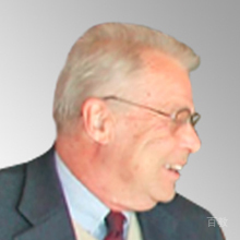 北京荷兰商学院特约主讲老师Robert W.Swaim