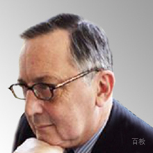 北京荷兰商学院特约主讲老师Henri Masson