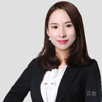 赵芳芳讲师