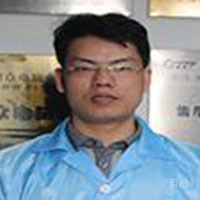 金老师