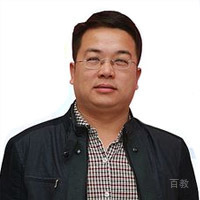 特约主讲老师何敬