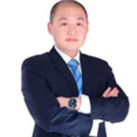 天津新希望教育特约主讲老师王维刚