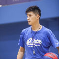 杭州篮球培训机构特约主讲老师曹杰老师